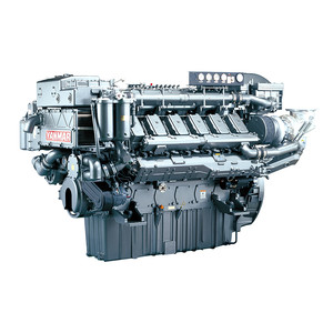 Commercial Engines